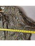 Veronica Beard Floral Multi Color Blouse Size 22 - photo 5