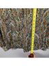 Veronica Beard Floral Multi Color Blouse Size 22 - photo 7