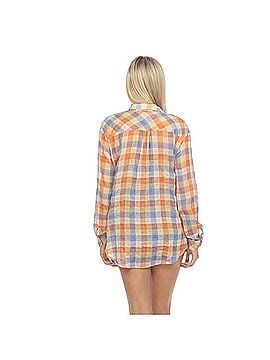 Johnny Was Harlow Long Sleeve T-Shirt (view 2)