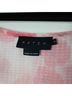 Hatch 100% Polyester Floral Pink Casual Dress Size M - photo 3