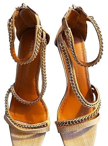 Adrienne Vittadini Adrienne Vittadini Heels (view 2)