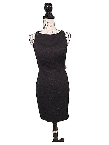 Alyce Designs pencil Cocktail Dress (view 2)