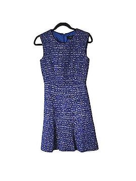 Eddie Borgo at J. Crew Coco Casual Dress (view 1)