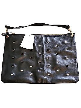 Ted Baker London Leather Clutch (view 1)