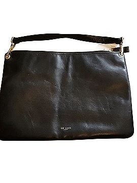 Ted Baker London Leather Clutch (view 2)