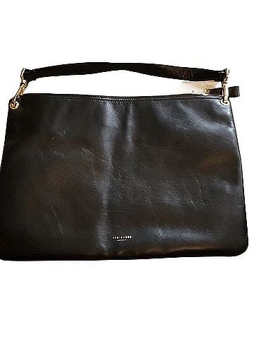 Ted Baker London Leather Clutch (view 2)