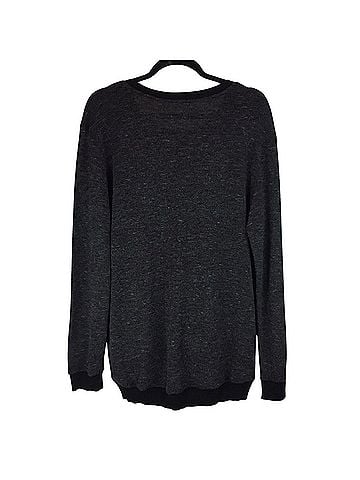 Wilfred Berri Long Sleeve T-Shirt (view 2)
