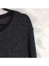 Wilfred Gray Long Sleeve T-Shirt Size L - photo 4