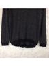 Wilfred Gray Long Sleeve T-Shirt Size L - photo 5