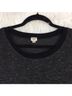 Wilfred Gray Long Sleeve T-Shirt Size L - photo 3