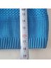 Tibi 100% Polyester Blue Pullover Sweater Size M - photo 6