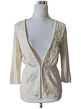White House Black Market Cardigan (view 1)