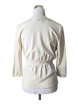 White House Black Market Cardigan (view 2)