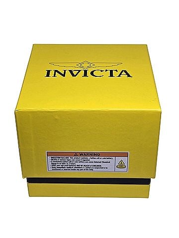 Invicta Invicta Celestial Cloud Watch (view 2)