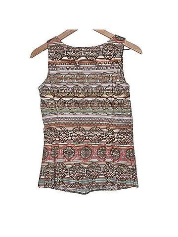 Garnet Hill Tank Top (view 2)