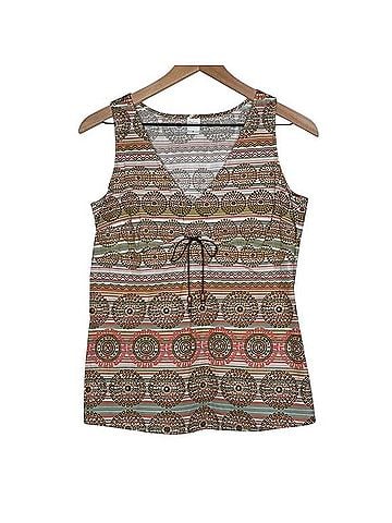 Garnet Hill Tank Top (view 1)