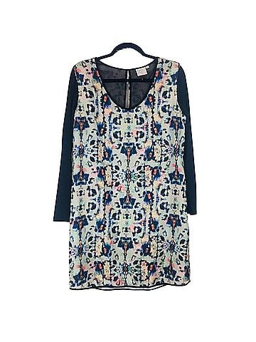 HD in Paris HD in Paris Casual Dress (view 1)