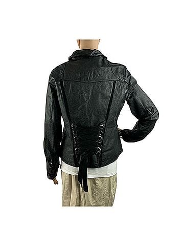 Jakett New York Leather Jacket (view 1)