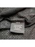 BCBGMAXAZRIA Solid Black Cardigan Size XS - photo 4