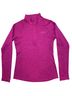 New Balance 100% Polyester Pink Pullover Sweater Size S - photo 1