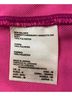 New Balance 100% Polyester Pink Pullover Sweater Size S - photo 5
