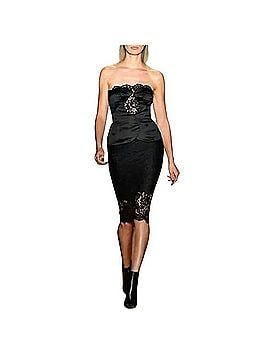 Cushnie Et Ochs Cocktail Dress (view 1)