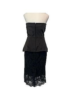 Cushnie Et Ochs Cocktail Dress (view 2)