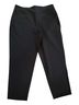 Athleta Black Casual Pants Size 14 - photo 1