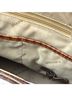 Brahmin 100% Leather Camo Brown Satchel One size - photo 8