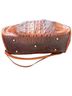 Brahmin 100% Leather Camo Brown Satchel One size - photo 9