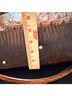 Brahmin 100% Leather Camo Brown Satchel One size - photo 12