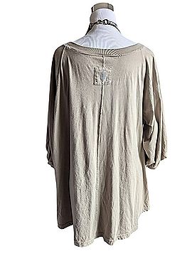 Free People 3/4 Sleeve Top (view 2)