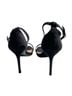 Dream Pairs Black Heels Size 9 - photo 8