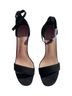 Dream Pairs Black Heels Size 9 - photo 3