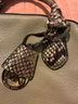 Michael Kors Brown Leather Satchel One size - photo 3