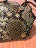Michael Kors Brown Leather Satchel One size - photo 5