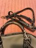 Michael Kors Brown Leather Satchel One size - photo 8