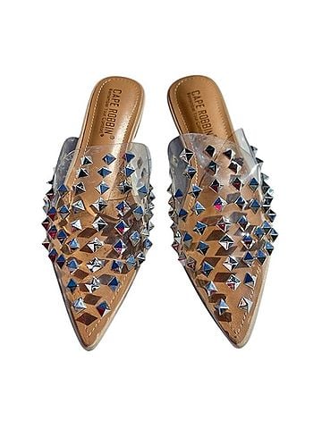 Cape Robbin Sandals (view 2)