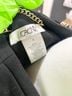 Cache Black Blazer Size 4 - photo 6