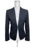 Cache Black Blazer Size 4 - photo 2