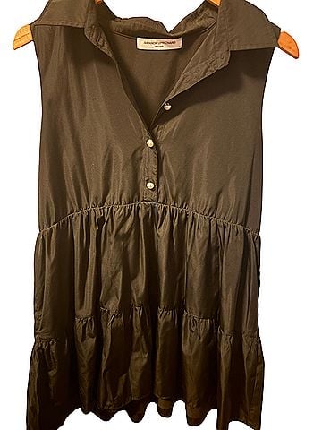 Amanda Uprichard Cocktail Dress (view 2)