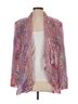 CeliaB Multi Color Blazer Size XS - photo 1