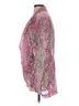 CeliaB Multi Color Blazer Size XS - photo 5