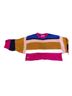 Simply Southern 100% Polyester Multi Color Pullover Sweater Size XXL - photo 2