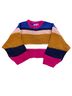 Simply Southern 100% Polyester Multi Color Pullover Sweater Size XXL - photo 1