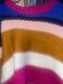 Simply Southern 100% Polyester Multi Color Pullover Sweater Size XXL - photo 9