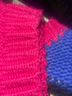 Simply Southern 100% Polyester Multi Color Pullover Sweater Size XXL - photo 7