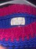 Simply Southern 100% Polyester Multi Color Pullover Sweater Size XXL - photo 3