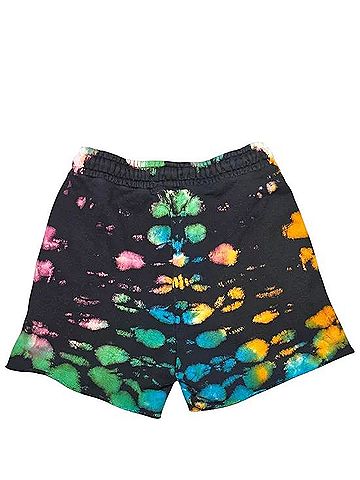 Cotton Citizen Brooklyn Short Shorts (view 2)