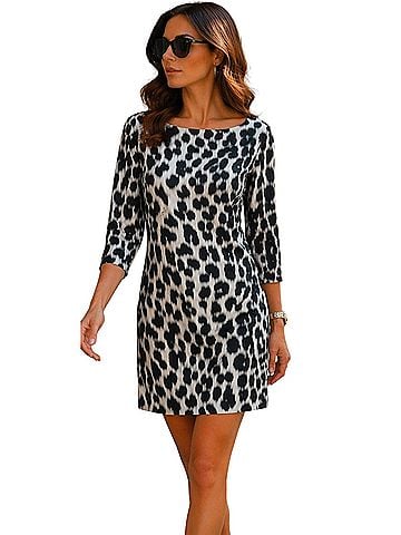 Just Cavalli Just Cavalli Casual Dress (view 1)